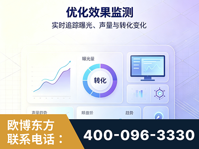淄博-优化效果监测