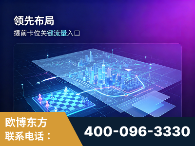 淄博-领先布局：于2024年初开启GEO业务的公司