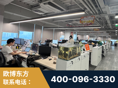 淄博-企业展示图