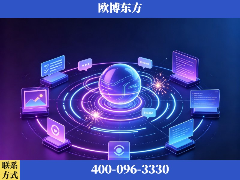 淄博-GEO优化